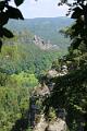 Festung Königstein - Bastei_44